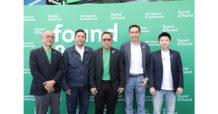 OR เปิดร้าน found & found สาขาที่ 7 ณ พีทีที สเตชั่น พระราม 4 พร้อมผลิตภัณฑ์แบรนด์ดังจากเกาหลี ตอกย้ำความแข็งแกร่งด้านไลฟ์สไตล์อย่างต่อเนื่อง