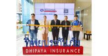 ทิพยประกันภัย จับมือ สสส. และ 3เอ็ม ประเทศไทย รณรงค์ลดอุบัติเหตุด้วยแถบสะท้อนแสงมาตรฐาน