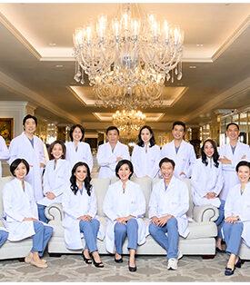 ฟันผุกระทบสุขภาพทั้งระบบ! BDMS Wellness Clinic แนะเทคโนโลยี AIRFLOW GBT ทางเลือกใหม่ในการดูแลช่องปาก