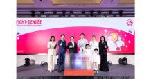 เอไอเอ ประเทศไทย เปิดตัวแคมเปญ “Fight Dengue” เสริมเกราะป้องกันให้คนไทยห่างไกล โรคไข้เลือดออก ตอกย้ำคำมั่นสัญญา ‘เพื่อสุขภาพและชีวิตที่ดีขึ้น’