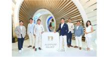 “นิปปอนเพนต์” ประเดิมงานสถาปนิก’68 จัดเต็มพาวิลเลียน “The Future City” สะท้อนตัวตน “Smart & Sustain” ผ่านงานดีไซน์จาก “พัดสี” สุดล้ำ พร้อมทัพสีนวัตกรรมเพื่ออนาคตยั่งยืน