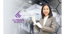 STGT รุกงานเอกซ์โประดับโลก ลุยตลาดเกาหลี อินเดีย เยอรมนี โชว์ศักยภาพผู้ผลิตถุงมือยางอันดับหนึ่งของไทยมาตรฐานระดับแถวหน้าของโลก
