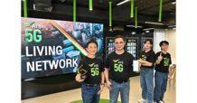 AIS Showcases 5G Leadership with Global Recognition at GTI Awards During MWC 2025 Honored for its “AIS Living Network” – A Smart, Adaptive Network that Empowers Customers to Choose Based on Their Lifestyle