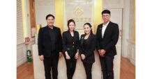 MEDEZE ต้อนรับผู้บริหารจาก ‘ของขวัญคลินิก’ สู่โอกาสการต่อยอดธุรกิจสุขภาพด้วยนวัตกรรมทางการแพทย์”