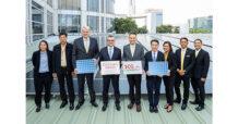 SCG Cleanergy and Centara Grand at CentralWorld Launch Bangkok’s Largest Hotel Rooftop Solar Power System