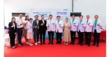 Siriraj Hospital Partners with SCGC to Showcase Medical Polymer Innovations and Circular Economy Projects at SiCOE Forum 2025 to Advance Sustainable Healthcare in Thailand