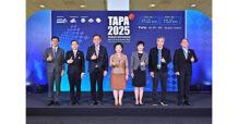 FPI ร่วมเปิดงานแสดงสินค้าชิ้นส่วนยานยนต์ระดับโลก TAPA 2025