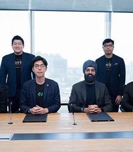 Bitkub Exchange ประกาศลิสต์ Summer Point Token (SUMX) เปิดโอกาสลงทุนอสังหาริมทรัพย์ผ่าน Tokenization