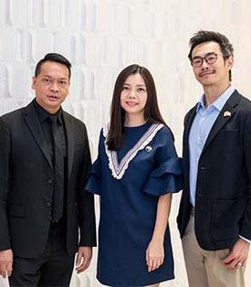 เคทีซีจับมือธนาคารกรุงไทย เดอะมอลล์กรุ๊ป และเมซง วาเลนติโน่ จัดกิจกรรมสุดเอ็กซ์คลูซีฟสำหรับสมาชิก