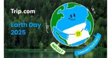 Trip.com ร่วมฉลอง Earth Day 2025 เผยลิสต์ 5 โรงแรมที่ใส่ใจสิ่งแวดล้อม ชูคอนเซ็ปต์เพราะทุกวันคือวันรักษ์โลก พร้อมเดินหน้าสร้างความสะดวกสบายสูงสุดให้กับลูกค้าทั่วโลก