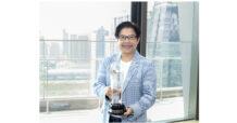 กรุงไทย-แอกซ่า ประกันชีวิต คว้ารางวัลระดับนานาชาติ  “International Finance Award 2024” สาขา Best Marketing Campaign Insurance