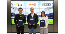 JAS Partners with AIS to Sign MOU, Bringing World-Class Football League Content  Directly to Thai Fans via AIS PLAY and Monomax