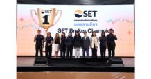 ขอบคุณทุกความไว้วางใจ! “หยวนต้า” คว้า 2 รางวัลใหญ่สูงสุด SET & TFEX Broker Champion จากงาน ตลาดหลักทรัพย์ฯ สัญจรโคราช 2568