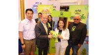 AIS จับมือ กระทรวงพาณิชย์ ขานรับโครงการ “เปิดเทอม เติมพลัง” กระตุ้นเศรษฐกิจ ต้อนรับเปิดเทอม จัดเต็มส่วนลดสินค้าและบริการดิจิทัล ตอบโจทย์วัยทีน