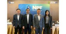 NRF จัดประชุมผู้ถือหุ้นสามัญประจำปี 2568