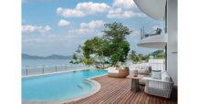‘VRANDA’ ปลื้ม ‘วีรันดา รีสอร์ท ภูเก็ต, ออโตกราฟ คอลเล็คชั่น’ นักท่องเที่ยวตอบรับดี   ‘แมริออท อินเตอร์ฯ’ ช่วยขยายฐานลูกค้า หนุนรายได้ธุรกิจโรงแรมไตรมาส 1 เติบโต