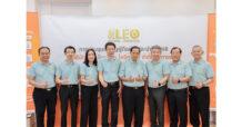 ผถห. LEO ไฟเขียวปันผล 0.14 บาท/หุ้น รับทรัพย์ 14 พ.ค.นี้ เดินหน้ายุทธศาสตร์ “LEO Go Green” – รุกขยายธุรกิจใหม่ ดันกำไรขั้นต้นโตต่อเนื่อง พร้อมเสริมแกร่งโลจิสติกส์ทางรางไทย-จีน
