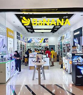 World ประเทศไทย ผนึกกำลัง Com7 ขยายจุดยืนยันตัวตนแห่งยุค AI “Orb Verification” เพิ่มอีก 10 แห่ง ณ ร้าน BaNANA ทั่วกรุงเทพฯ