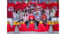 เจนเนอราลี่ ไทยแลนด์ เสิร์ฟความสุขปีใหม่ไทย รวมพลังพนักงาน  ส่งต่อความรัก รอยยิ้ม สู่เยาวชนไทย ผ่านโครงการ The Human Safety Net
