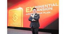 AURA เปิดแผน 3 ปี ผู้นำร้านค้าปลีกทองคำไทย เติบโตแบบ Exponential วางเป้าพอร์ตทองมาเงินไปแตะ 20,000 ลบ. ในปี 2570