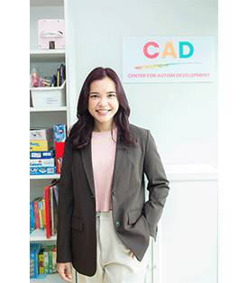 ความเข้าใจเรื่อง “ออทิสติก” ในวัยเด็ก ความแตกต่างที่สังคมไทยต้องตระหนักรู้ร่วมกัน