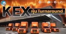 เด็กแนว (เช้า) ” KEX ” เล่น Turnaround