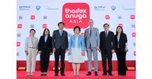 THAIFEX – ANUGA ASIA 2025 เวทีการค้าอาหาระระดับโลก  จัดยิ่งใหญ่ ครบวงจรที่สุดในเอเชีย 27–31 พ.ค.นี้ ที่อิมแพ็ค เมืองทองธานี