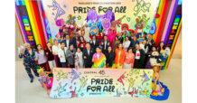 Central Pattana Celebrates Thailand’s Pride Celebration 2025 “Pride For All” for the 6th Consecutive Year promote Thailand as global Pride landmark