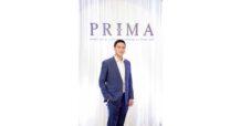 PRIMA ผนึกพลังศิลปินไทย เดินหน้า “Thai Artist Series” ผ่าน Collaborative Design