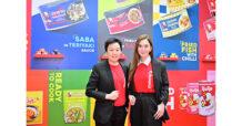 “ปุ้มปุ้ย” รุกตลาดอาหารพร้อมทาน ขนทัพผลิตภัณฑ์ใหม่ ร่วมงาน THAIFEX – ANUGA ASIA 2025 เปิดตัว “กลุ่มปลาปรุงรส”  เจาะผู้บริโภครุ่นใหม่ดึงอินไซต์ผู้บริโภคต่อยอดเมนูใหม่ พร้อมวางหมากขยายตลาดส่งออก
