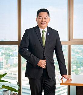 ธ.ก.ส. จัดโปรเด็ดในงาน Money Expo กรุงเทพ 2025 เปิดตัวสลากออมทรัพย์ ธ.ก.ส. ชุดมังกรหยก 100 บาท ลุ้น 10 ล้านบาท และ Art Toy ชุดใหม่ AGRI ANIMAL