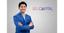 SGC ปลื้ม! ขายหุ้นกู้เต็มวงเงิน 400 ล้านบาท หนุนแผนขยายพอร์ต “Lock Phone”