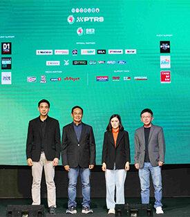 พีทีจี เอ็นเนอยี ประกาศความพร้อม เดินหน้าเปิดฤดูกาลมอเตอร์สปอร์ตแห่งปี “PT MAXNITRON RACING SERIES 2025” เริ่มสนามแรก 6-8 มิถุนายนนี้