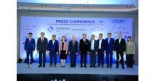 อินฟอร์มา มาร์เก็ตส์ พร้อมเครือข่ายอุตสาหกรรมยานยนต์ พร้อมจัดงาน MobilityTech Asia – Bangkok 2025 หนุนไทยสู่ศูนย์กลางเทคโนโลยียานยนต์ยั่งยืนของเอเชีย