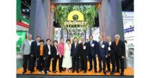 SUN เปิดบูธใหญ่ในงาน THAIFEX – ANUGA ASIA 2025 โชว์นวัตกรรมสินค้าอาหารแบรนด์ KC สู่ตลาดโลก