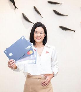 เคทีซีชวนฉลองเทศกาลแห่งรสชาติ ด้วยบ๊ะจ่างสูตรพรีเมี่ยมจาก 7 ห้องอาหารจีนชื่อดัง