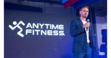 Anytime Fitness ยิมแห่งแรกที่เปิดบริการ 24 ชั่วโมง เดินหน้าขยายตลาดในไทย ภายใต้วิสัยทัศน์ของ ไรอัน ชีล