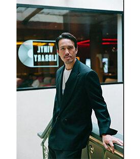 Cloud 11 แต่งตั้ง “พอล สิริสันต์” เป็น CEO นำทัพ สร้างศูนย์กลางครีเอเตอร์ไทย-อาเซียนแห่งแรกในภูมิภาค