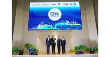 “QTC” หนึ่งใน 72 องค์กร ร่วมประกาศเจตนารมณ์เครือข่ายอนุรักษ์พลังงาน “Energy Beyond Standards 2025” กับ กระทรวงพลังงาน