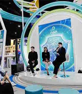 ก.ล.ต. จัดเต็มกิจกรรม “Spot the Scammers!: มิตรแฉมิจ” จุดกระแสสร้างเกราะป้องกันภัยกลโกง ในงาน MONEY EXPO 2025 กรุงเทพฯ