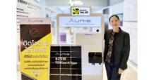 COM7 รุกตลาด Solar Rooftop ครัวเรือน เปิดตัว “Auris” แบรนด์ใหม่ ขยายบริการทั่วประเทศ