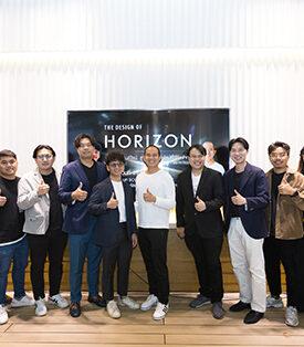 ครั้งแรกในไทย SCG เปิดตัว “LumaX Series” ระบบหลังคาเมทัลรุ่นใหม่ ที่พลิกโฉมดีไซน์สู่ความไร้ขีดจำกัด ในงานสถาปนิก 2025