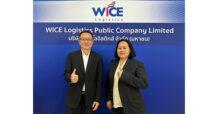 WICE คาดรายได้ไตรมาส 2/68 โตต่อเนื่อง  เดินหน้าขยายเครือข่ายขนส่ง-ดันรายได้ปี 68 โต 15% ตามเป้า