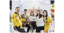 SVT เยี่ยมชมบูธ “กลุ่มไทยรุ่งเรือง” พันธมิตรธุรกิจ ในงาน THAIFEX – ANUGA ASIA 2025