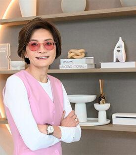 เสนาดีเวลลอปเม้นท์ พร้อมทีมบริหารบินไปญี่ปุ่น