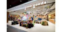 Good Goods ฉลอง 7 ปี เปิดสาขาที่ 7 กลางพัทยา ดึงเสน่ห์สินค้าไทยครองใจนักท่องเที่ยว พร้อมโชว์ร้านคอนเซ็ปต์ใหม่และไอเท็มเอ็กซ์คลูซีฟเฉพาะสาขานี้