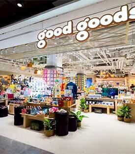 Good Goods ฉลอง 7 ปี เปิดสาขาที่ 7 กลางพัทยา ดึงเสน่ห์สินค้าไทยครองใจนักท่องเที่ยว พร้อมโชว์ร้านคอนเซ็ปต์ใหม่และไอเท็มเอ็กซ์คลูซีฟเฉพาะสาขานี้