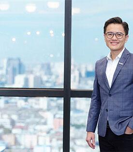 ทรูบิสิเนส จับมือ อีซี่บาย คิกออฟเชื่อมต่อ Number Verification API เชิงพาณิชย์ครั้งแรกในไทย ยกระดับความปลอดภัยด้วยระบบตรวจสอบการยืนยันตัวตนด้วยเบอร์มือถือมาตรฐานโลก ภายใต้ GSMA Open Gateway สร้างความมั่นใจในทุกธุรกรรมออนไลน์ ผ่านยูเมะพลัส แอปพลิเคชัน บนเครือข่ายทรู 5G