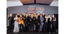 ธนชาตประกันภัย ร่วมยินดีกับความสำเร็จนายหน้าประกันภัย T Broker