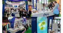 SNPS โชว์นวัตกรรมความงามและสุขภาพ จากสารสกัดจากธรรมชาติ  ในงาน Indonesia Cosmetic Ingredients 2025